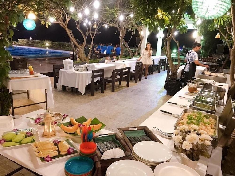 Chez Nous Boutique Resort Банхатчао-Самран Экстерьер фото